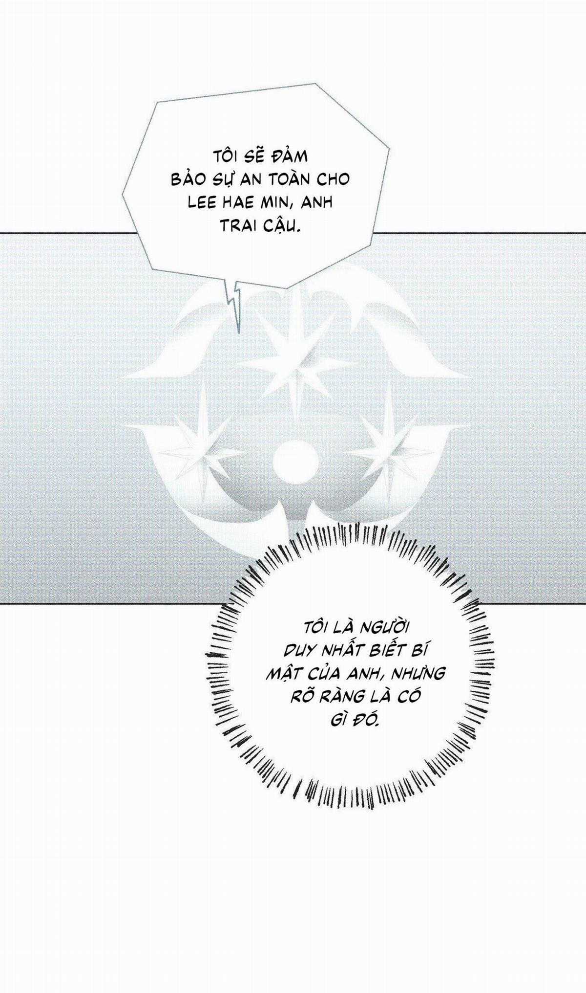 (Cbunu) In The Deep - Chapter 6 - Trang 25