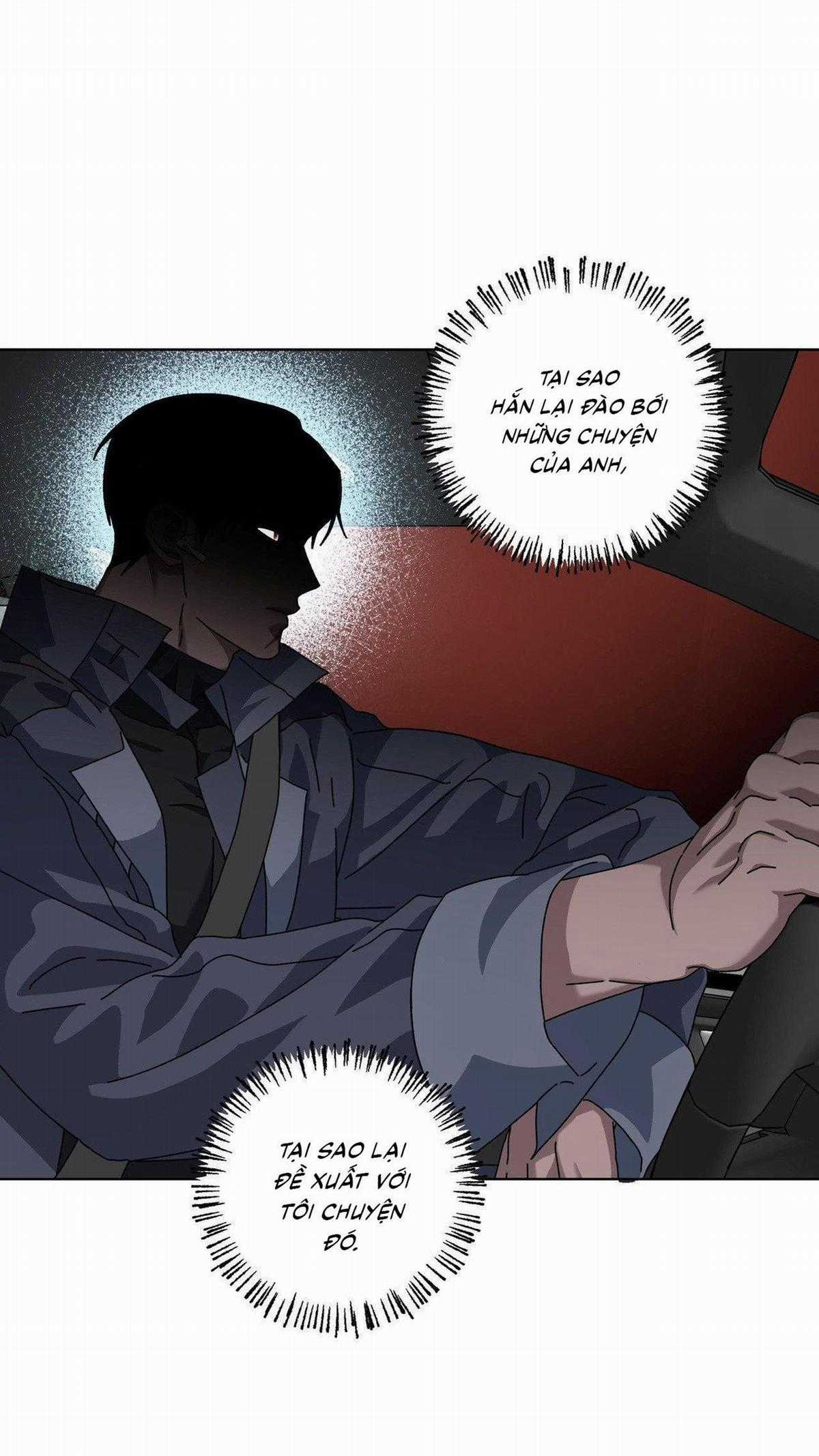 (Cbunu) In The Deep - Chapter 6 - Trang 26