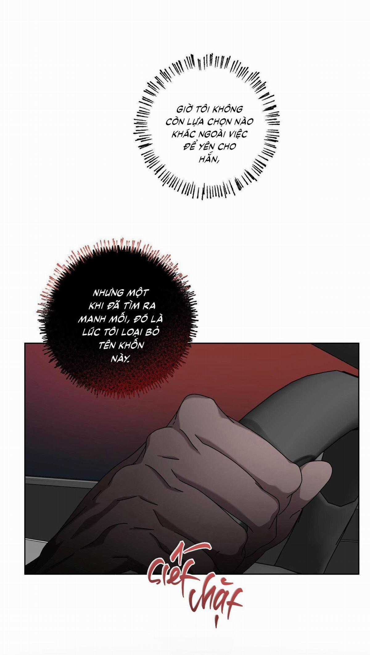 (Cbunu) In The Deep - Chapter 6 - Trang 27