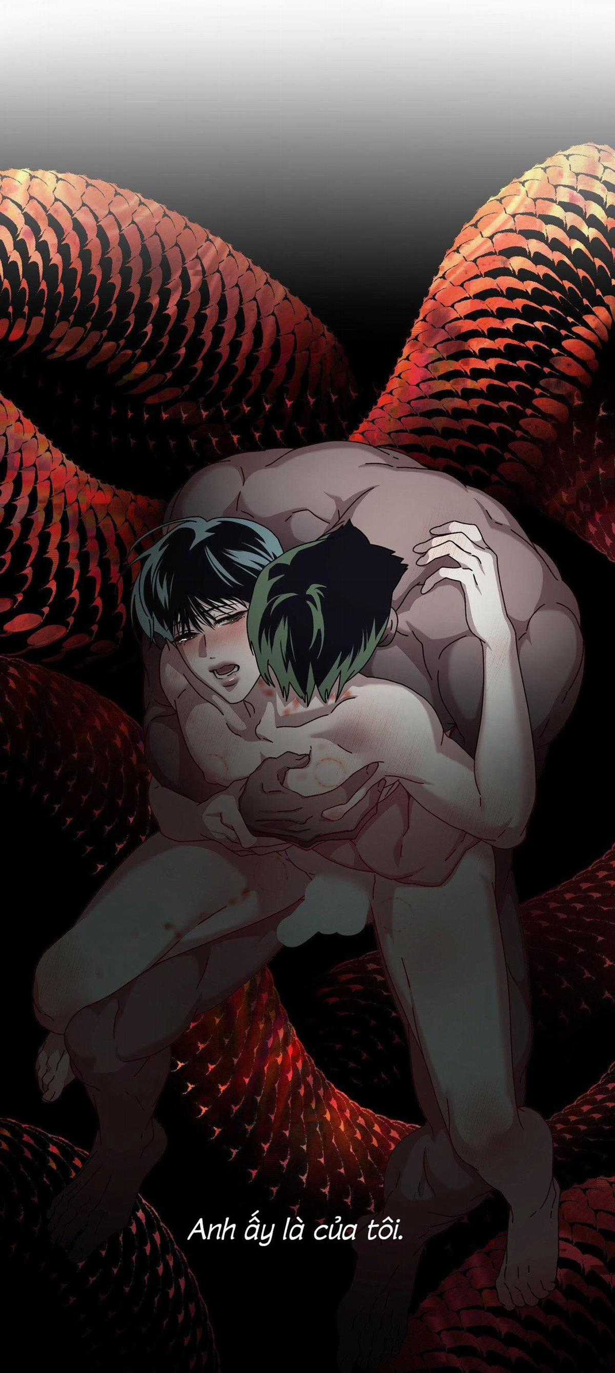 (Cbunu) In The Deep - Chapter 6 - Trang 28