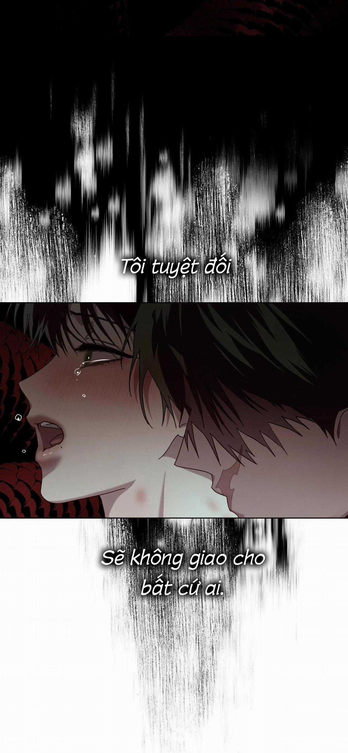 (Cbunu) In The Deep - Chapter 6 - Trang 29