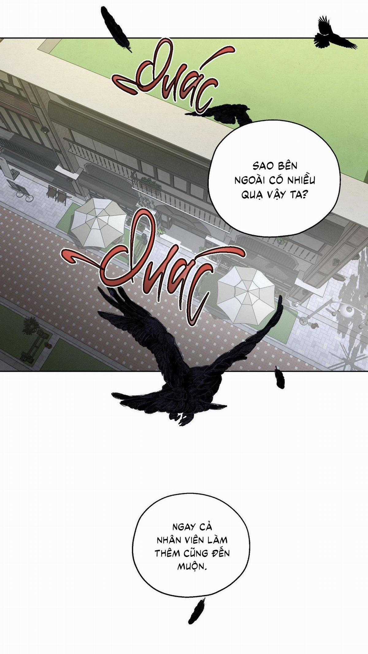 (Cbunu) In The Deep - Chapter 6 - Trang 33