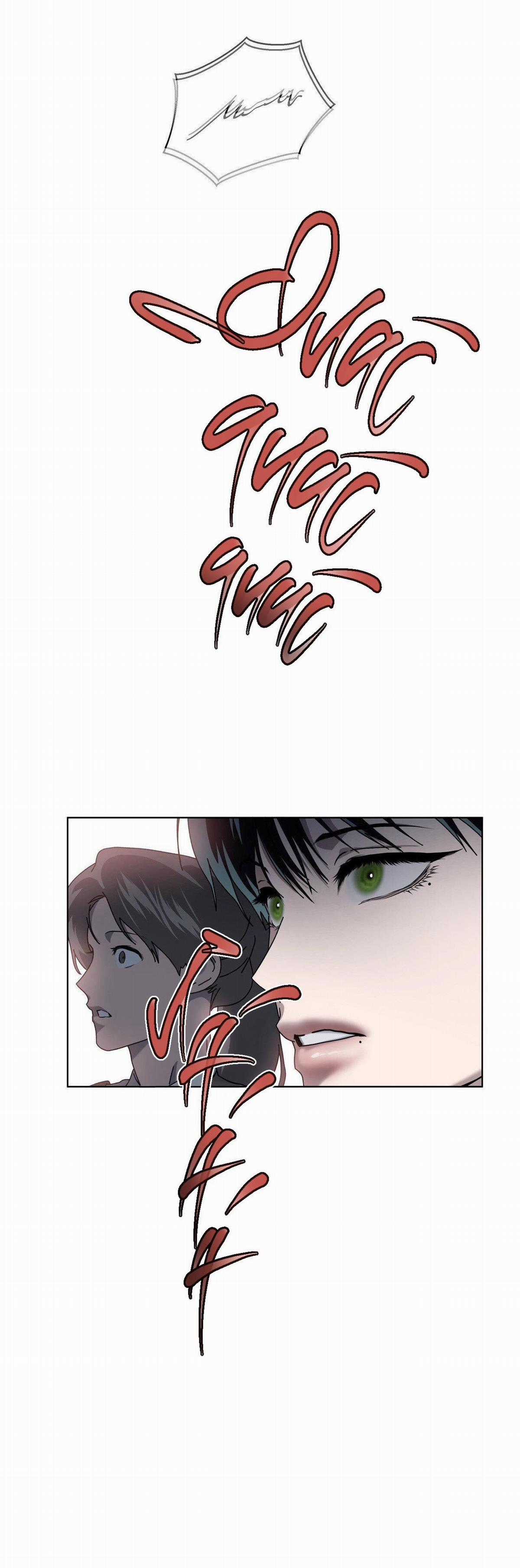 (Cbunu) In The Deep - Chapter 6 - Trang 35