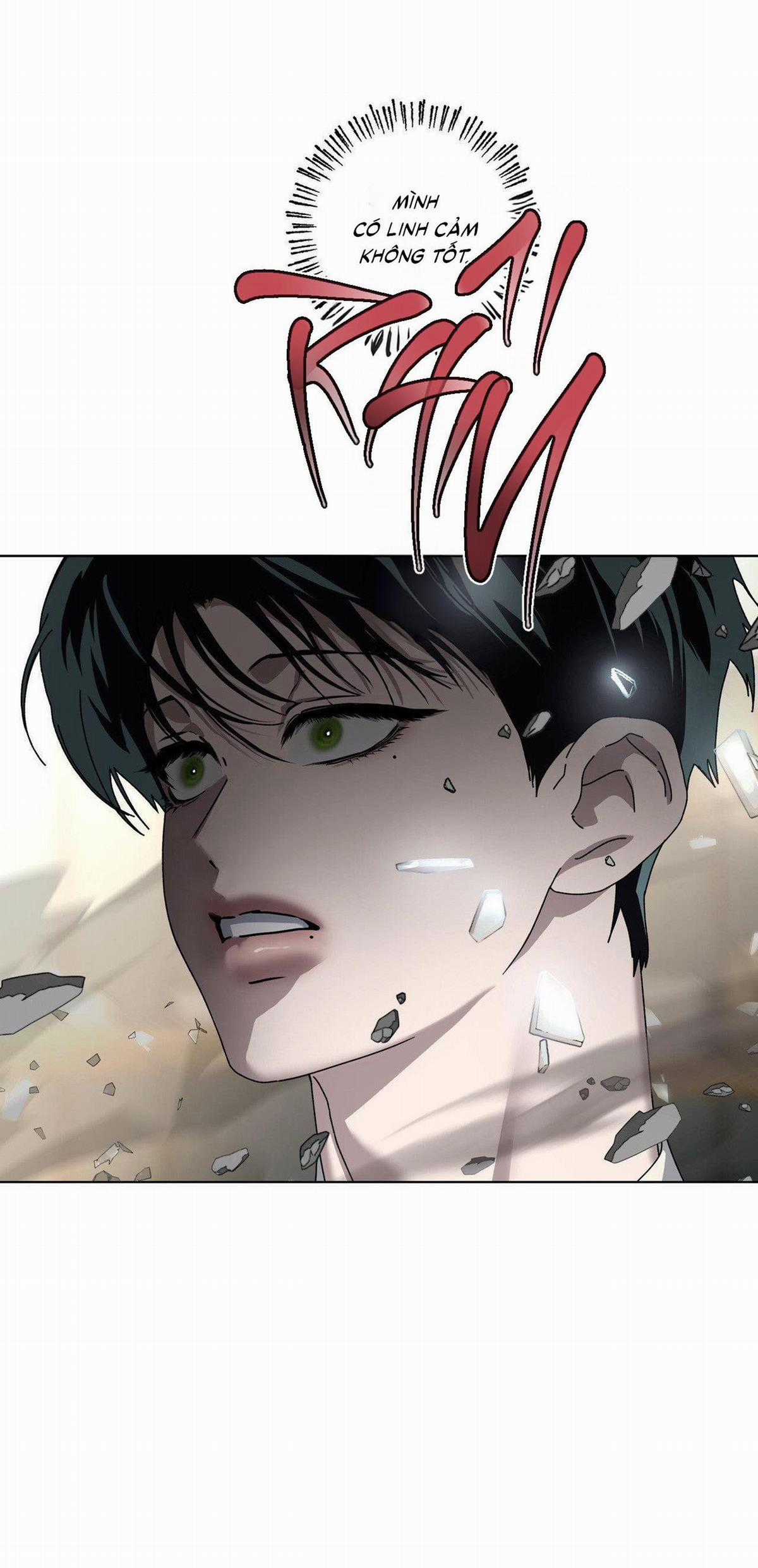 (Cbunu) In The Deep - Chapter 6 - Trang 37