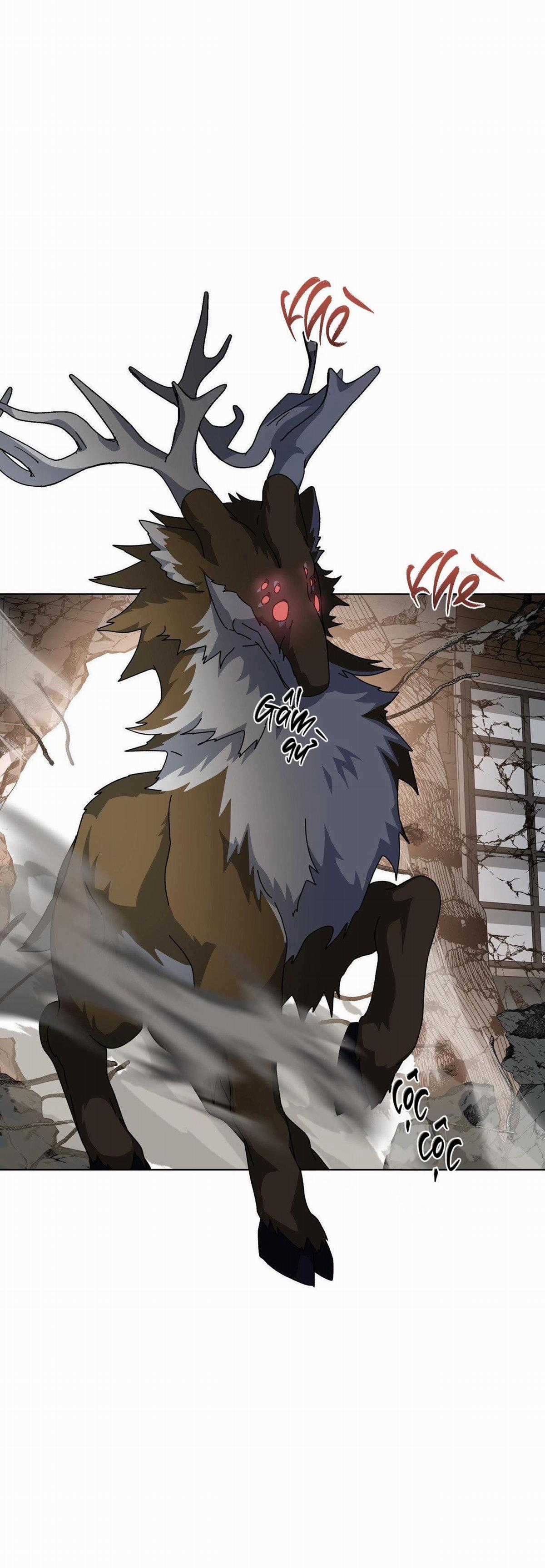 (Cbunu) In The Deep - Chapter 6 - Trang 38