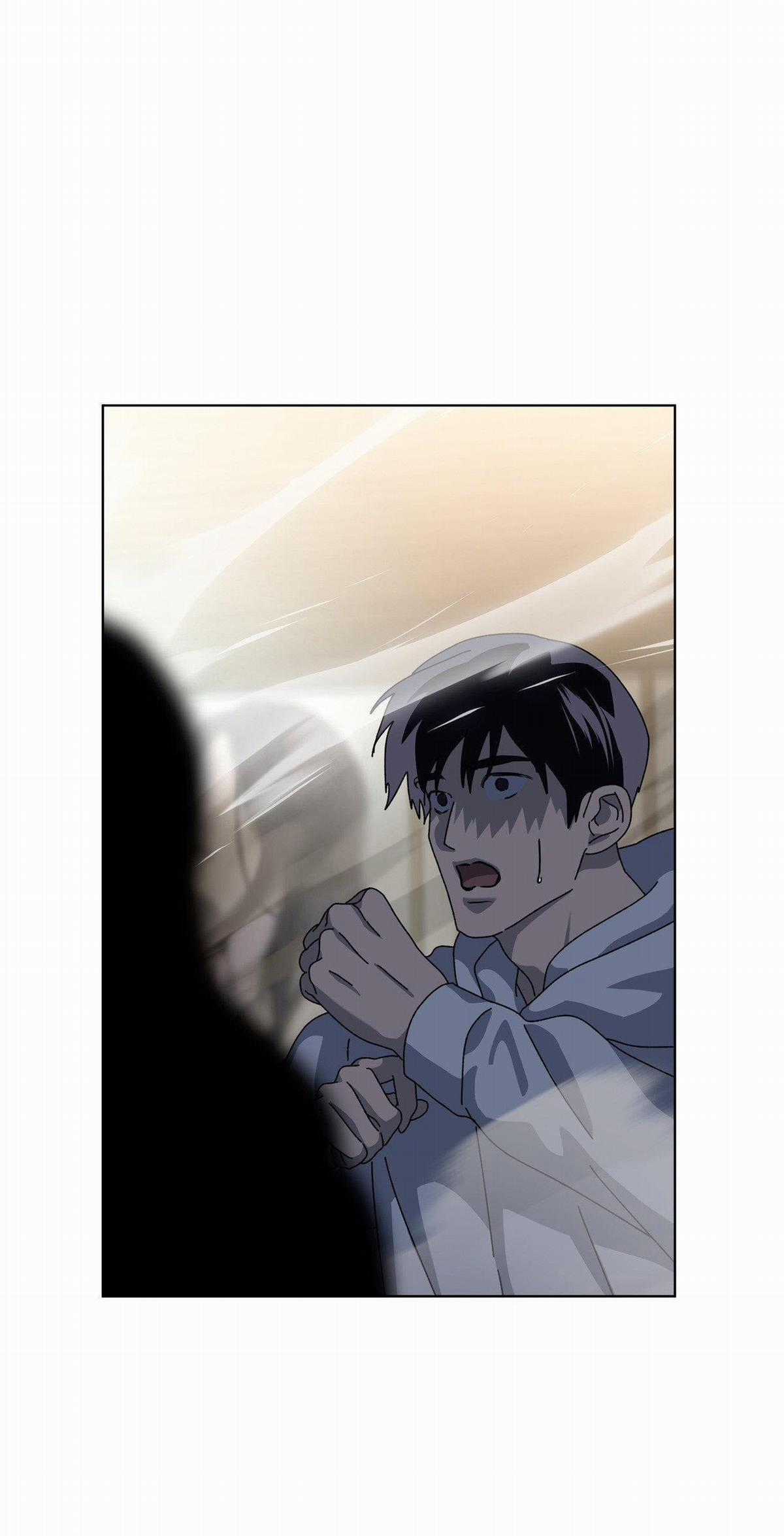 (Cbunu) In The Deep - Chapter 6 - Trang 39