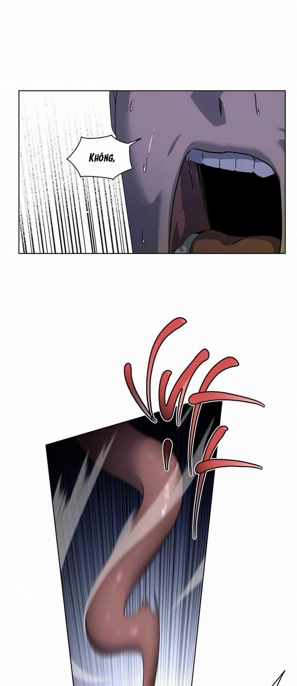 (Cbunu) In The Deep - Chapter 6 - Trang 40