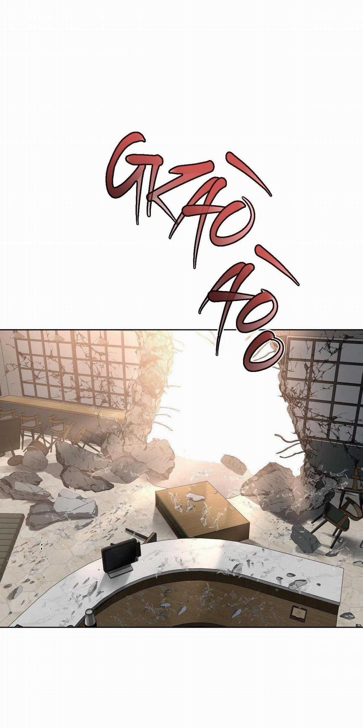 (Cbunu) In The Deep - Chapter 6 - Trang 43