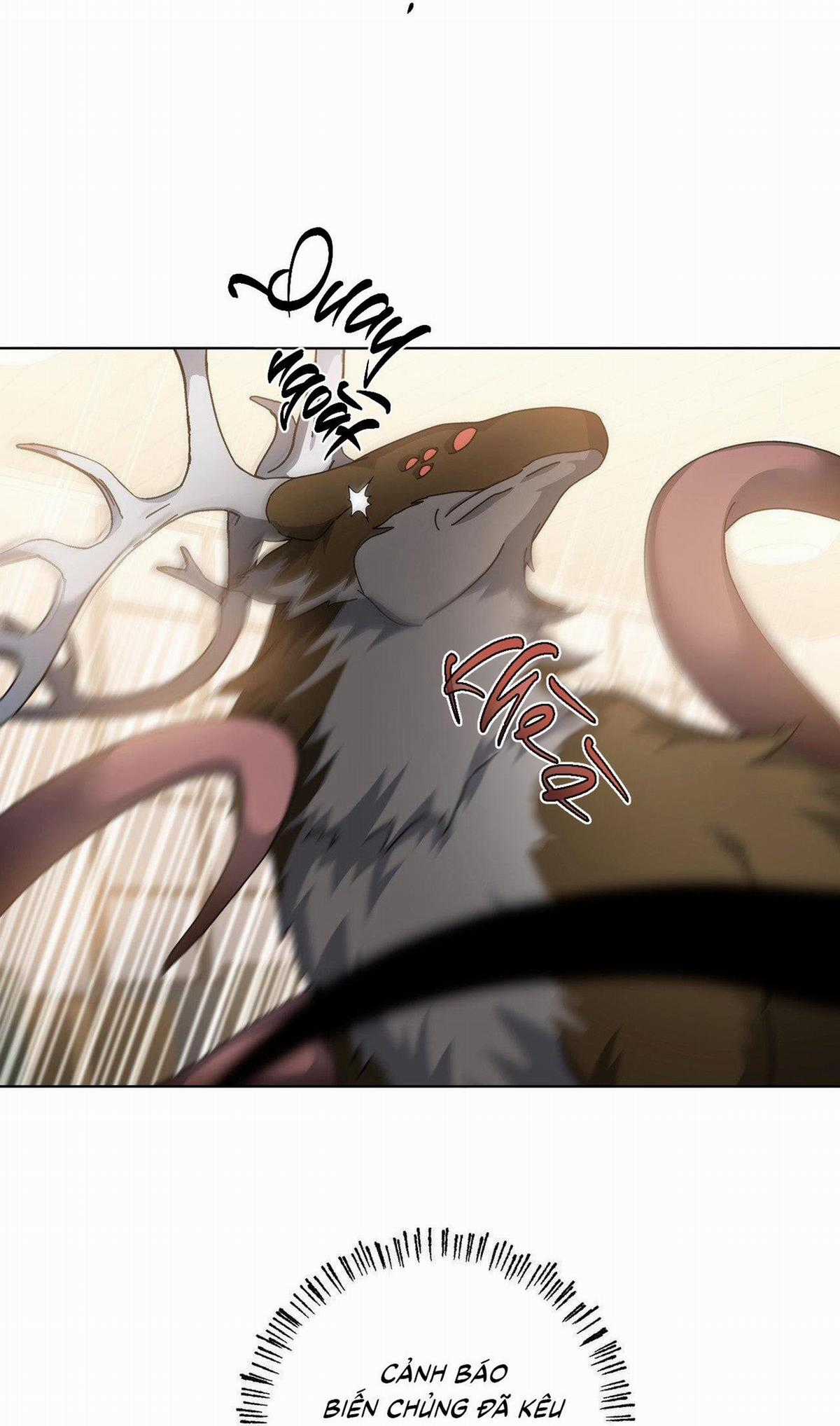 (Cbunu) In The Deep - Chapter 6 - Trang 48