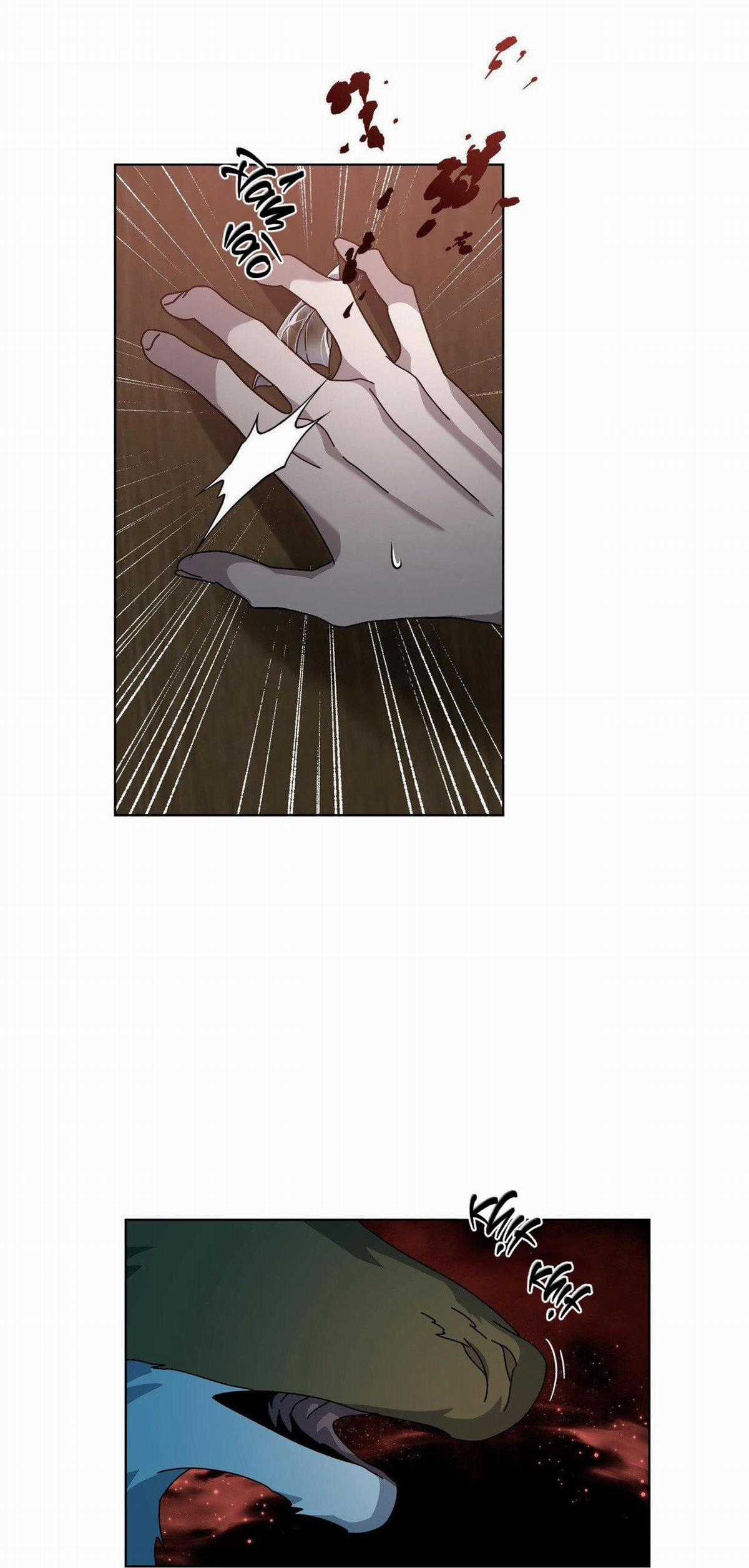 (Cbunu) In The Deep - Chapter 6 - Trang 50