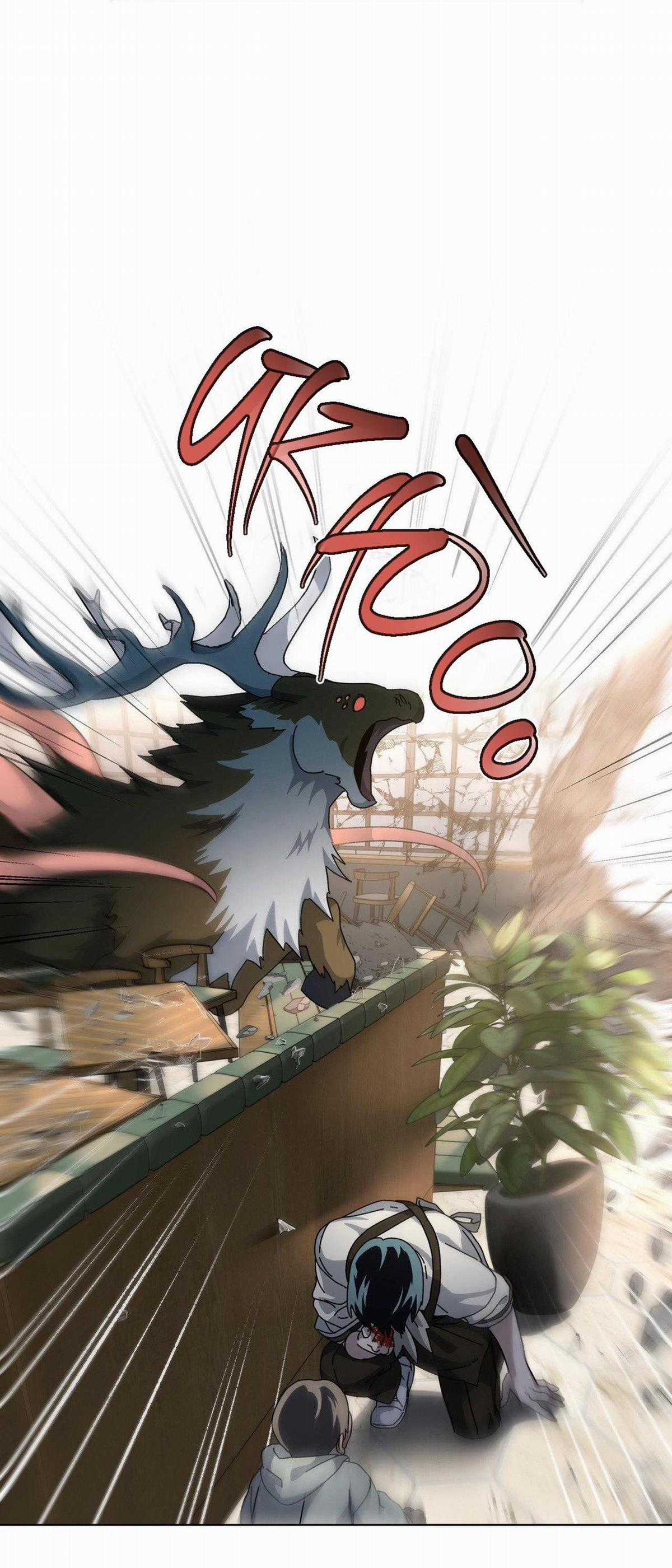 (Cbunu) In The Deep - Chapter 6 - Trang 51