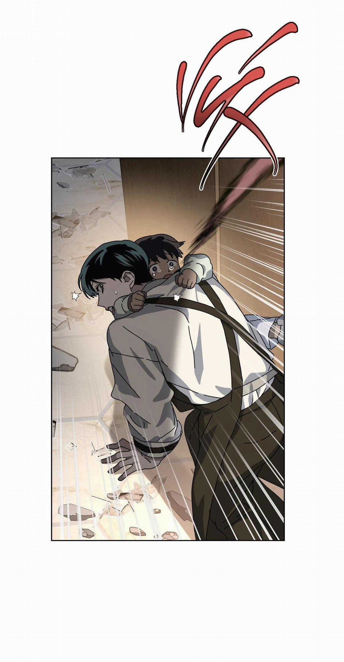 (Cbunu) In The Deep - Chapter 6 - Trang 52