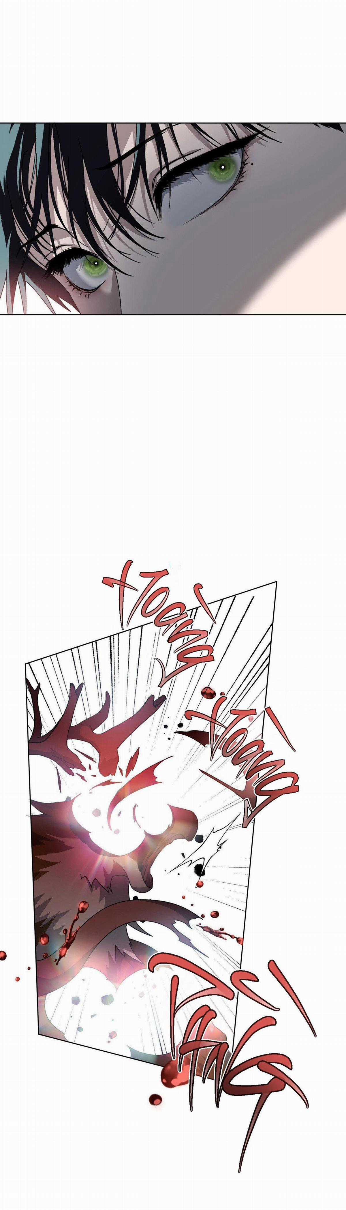 (Cbunu) In The Deep - Chapter 6 - Trang 53