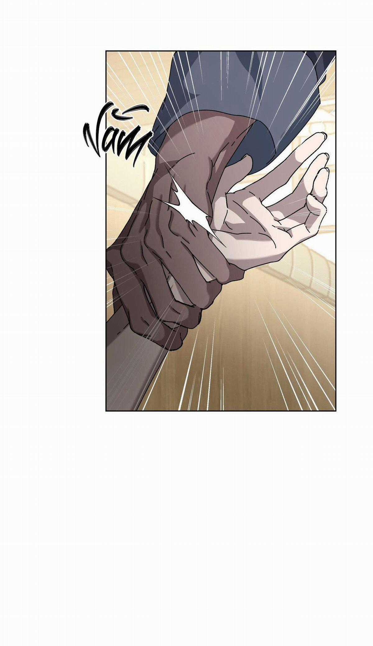 (Cbunu) In The Deep - Chapter 6 - Trang 56