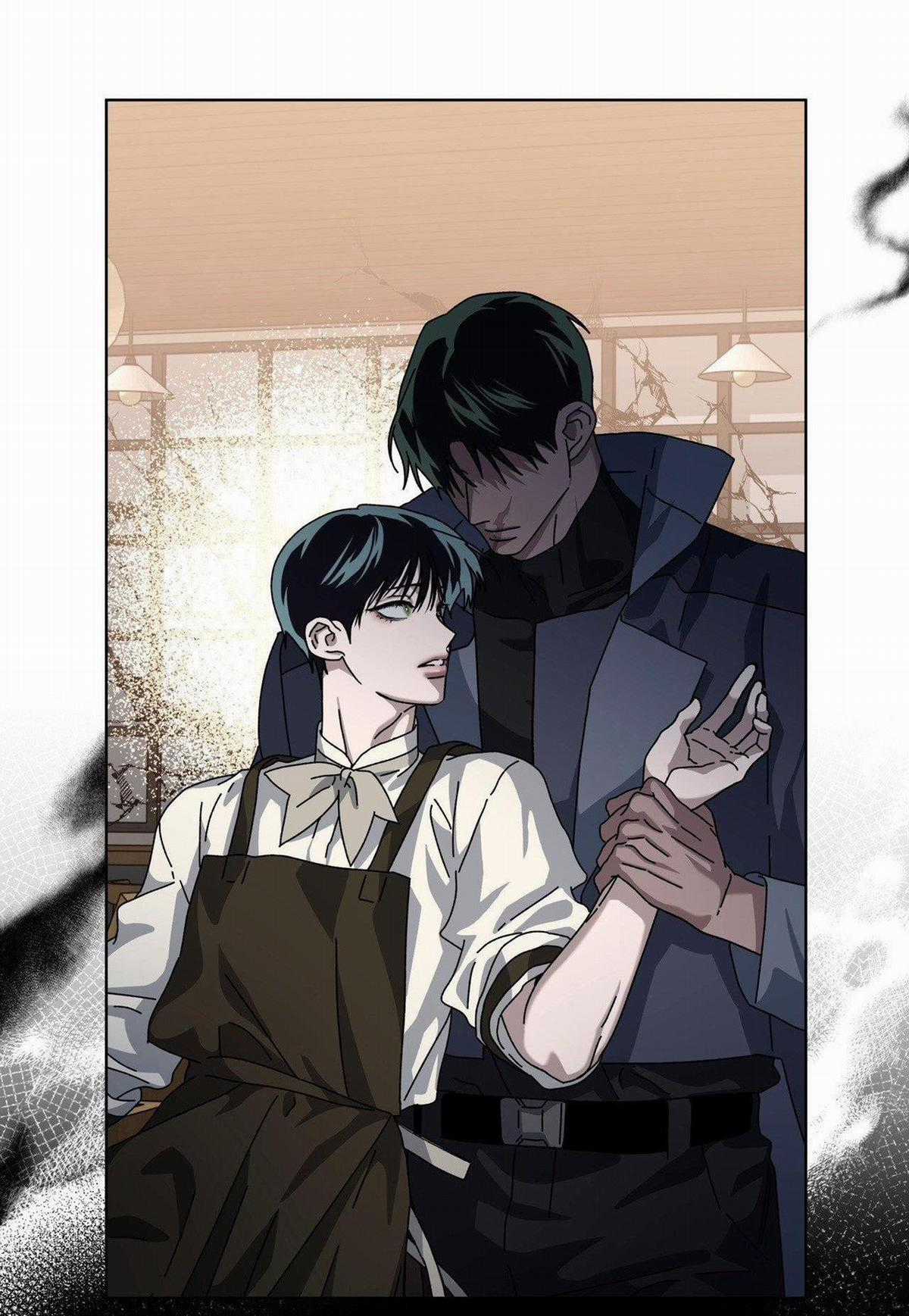 (Cbunu) In The Deep - Chapter 6 - Trang 57