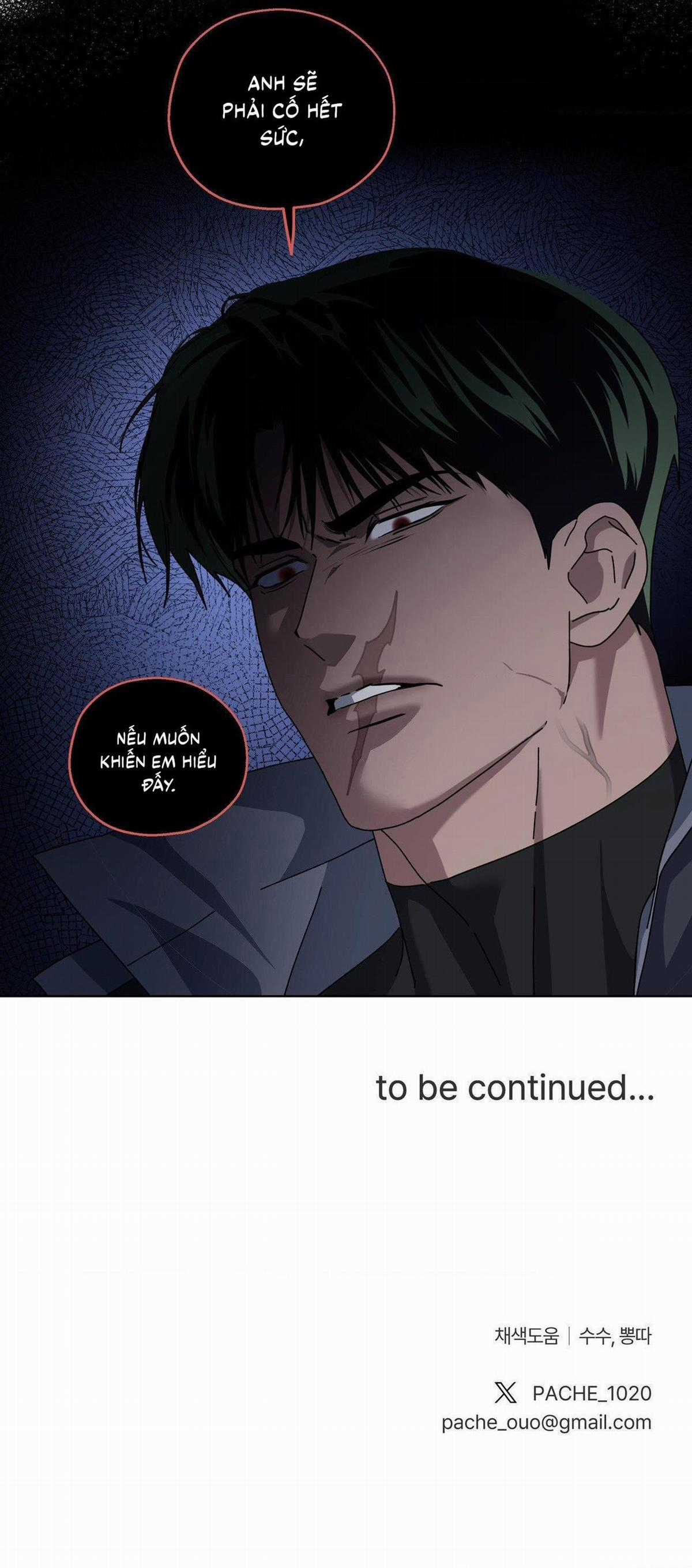 (Cbunu) In The Deep - Chapter 6 - Trang 58