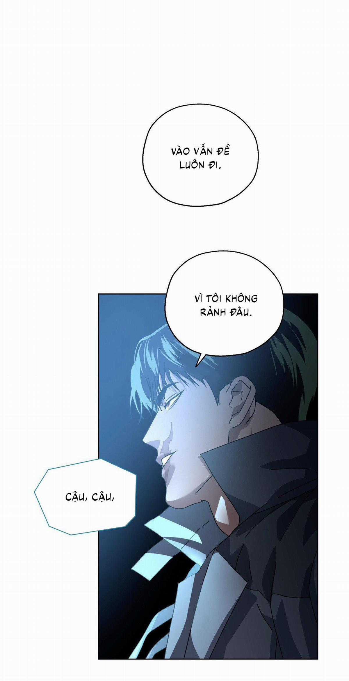 (Cbunu) In The Deep - Chapter 6 - Trang 7