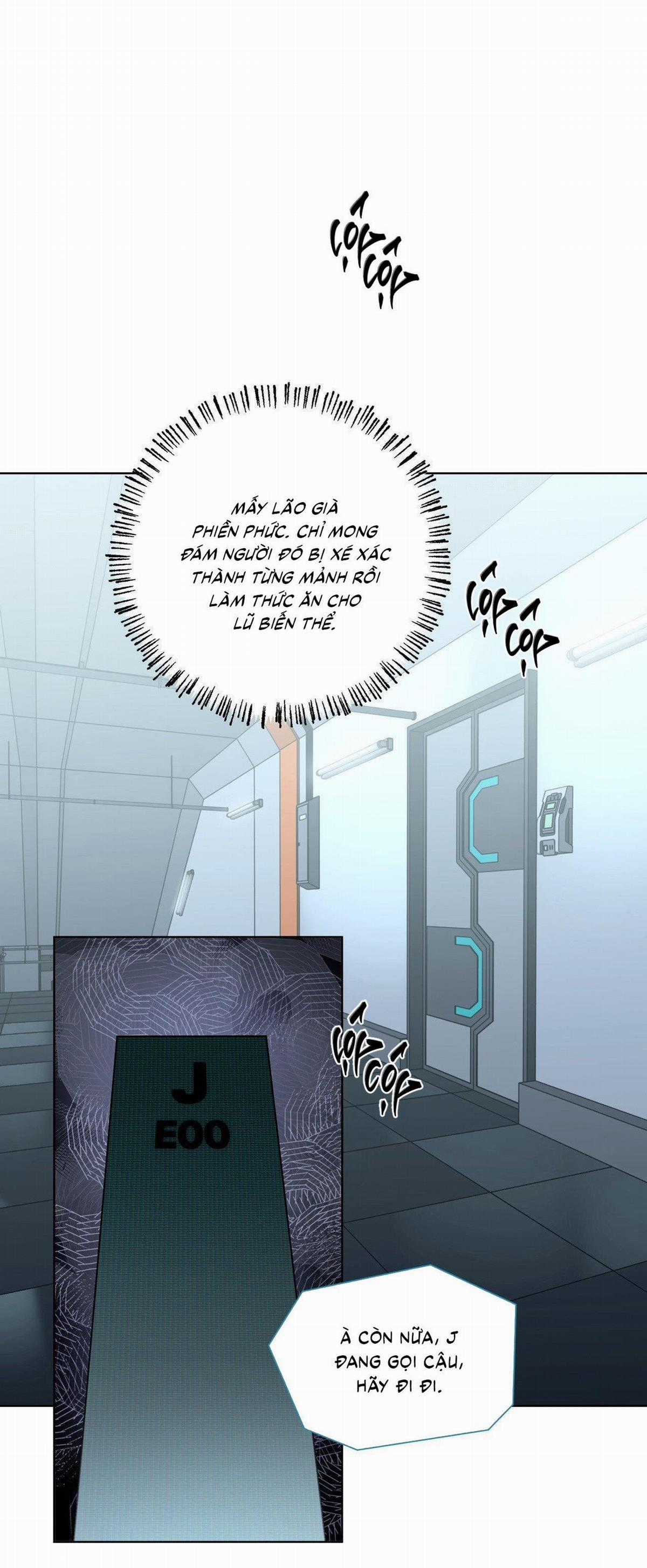 (Cbunu) In The Deep - Chapter 6 - Trang 10