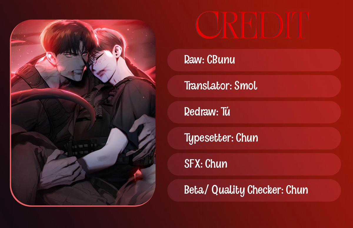 (Cbunu) In The Deep - Chapter 7 - Trang 1