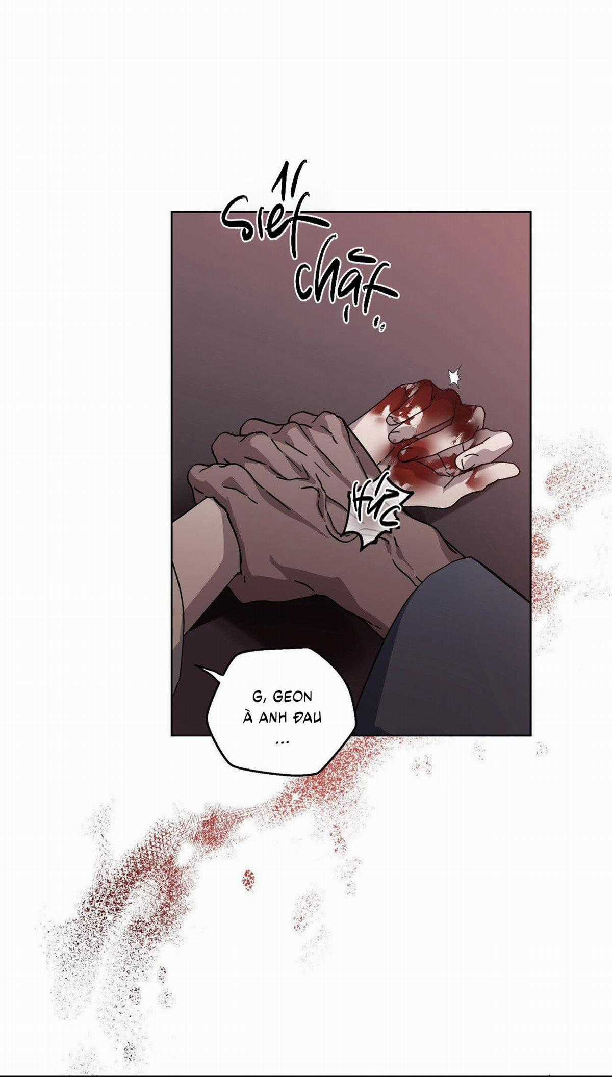 (Cbunu) In The Deep - Chapter 7 - Trang 13