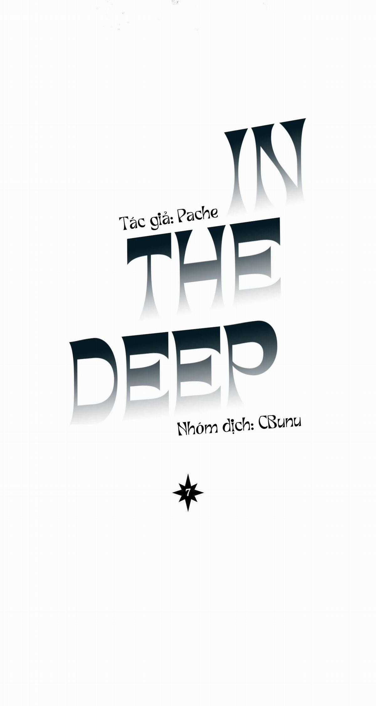 (Cbunu) In The Deep - Chapter 7 - Trang 15