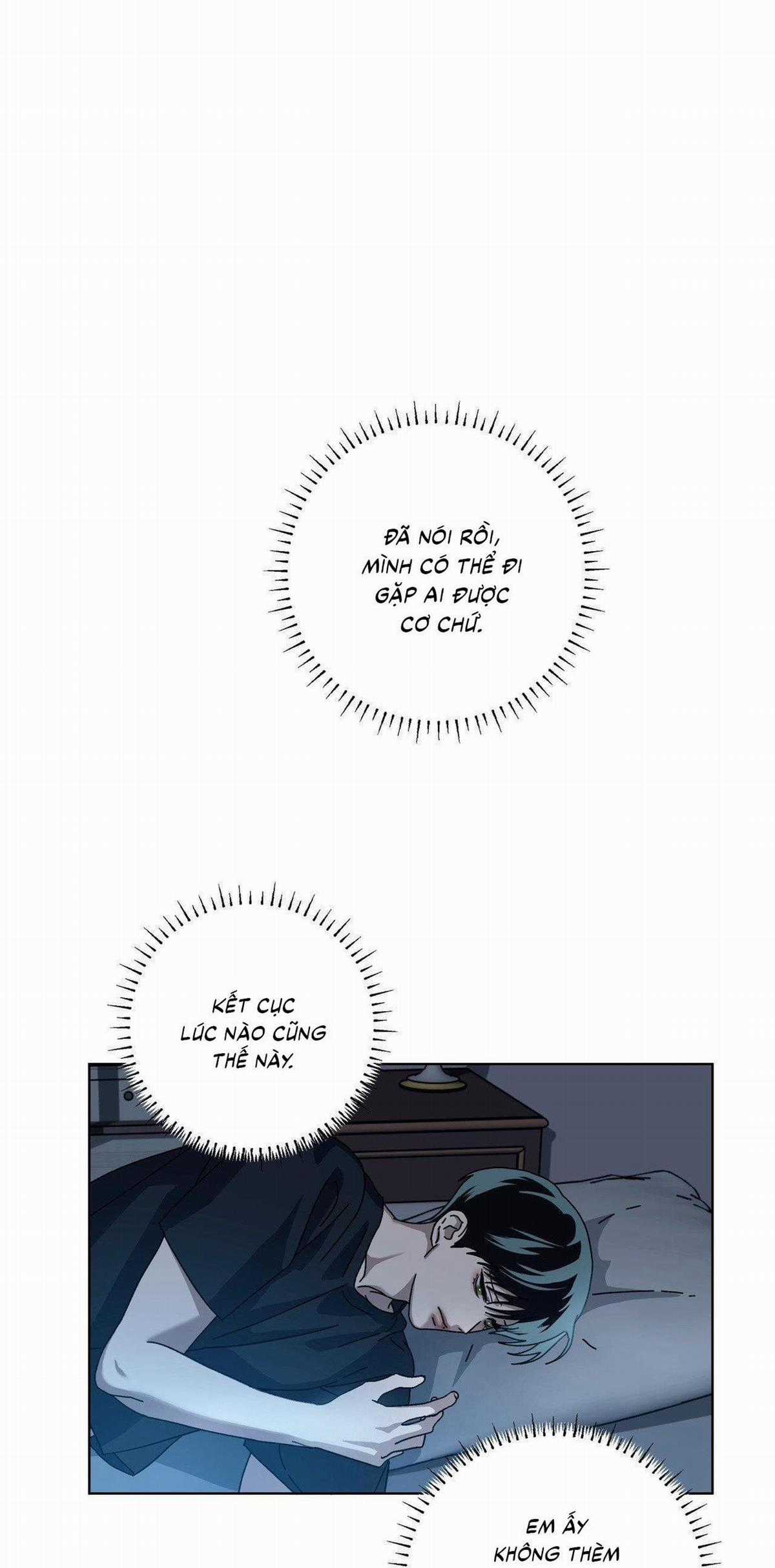 (Cbunu) In The Deep - Chapter 7 - Trang 16