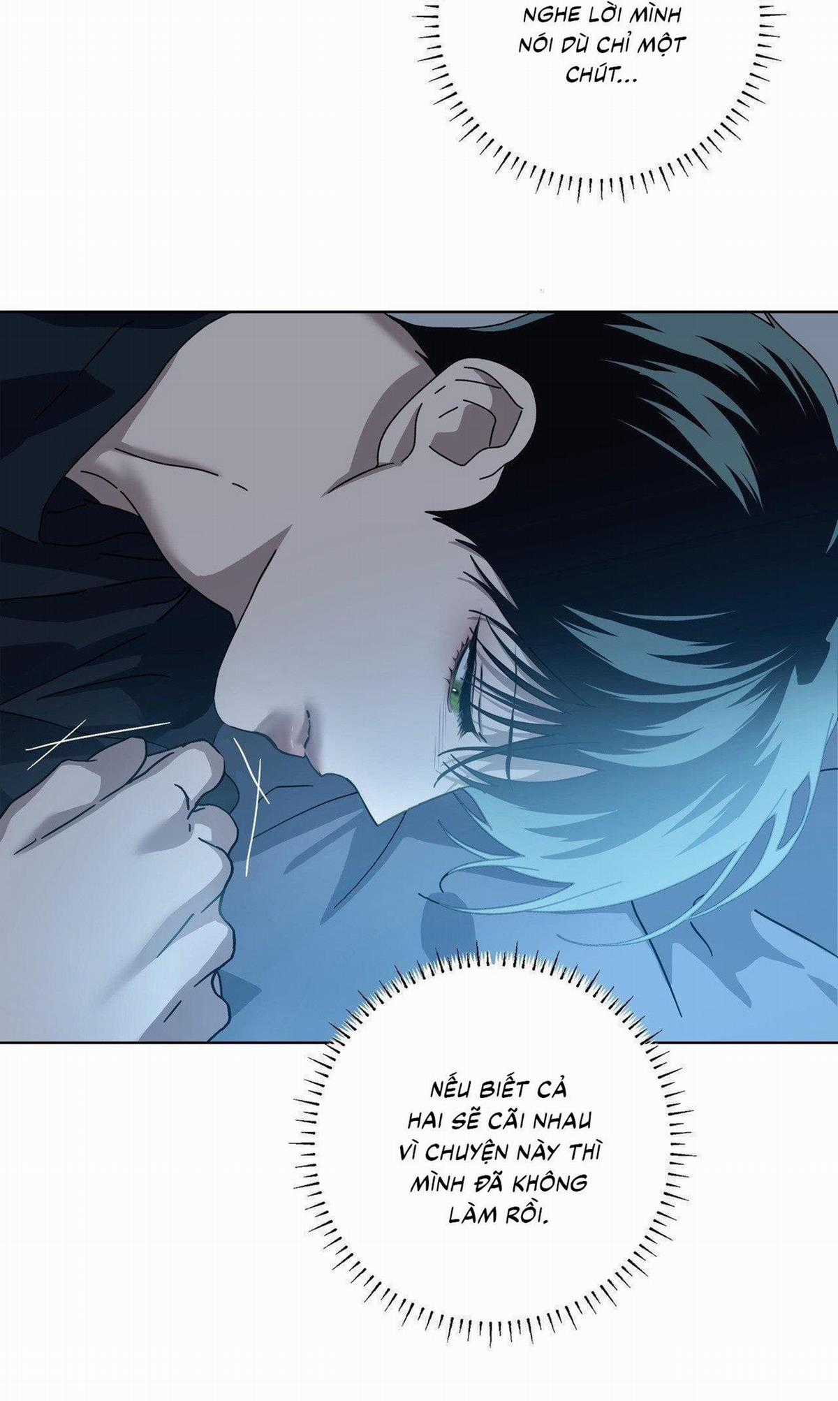 (Cbunu) In The Deep - Chapter 7 - Trang 17