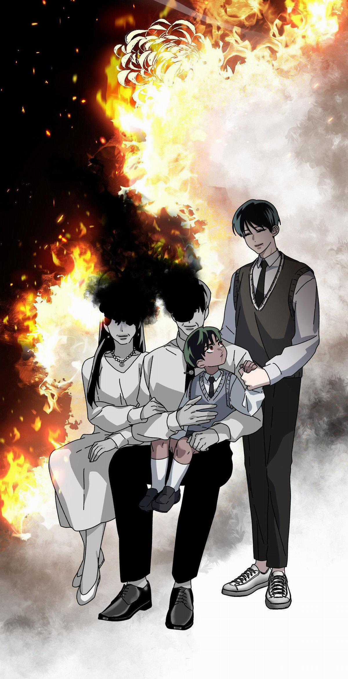 (Cbunu) In The Deep - Chapter 7 - Trang 24