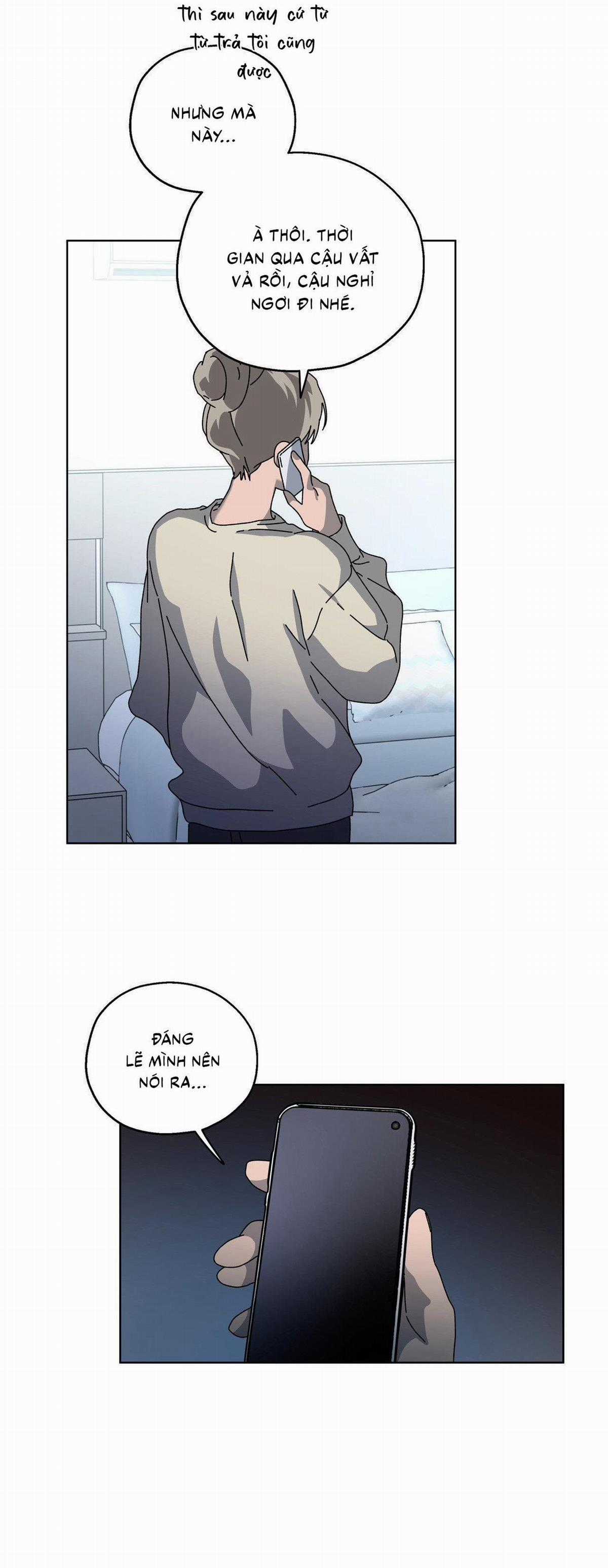 (Cbunu) In The Deep - Chapter 7 - Trang 28