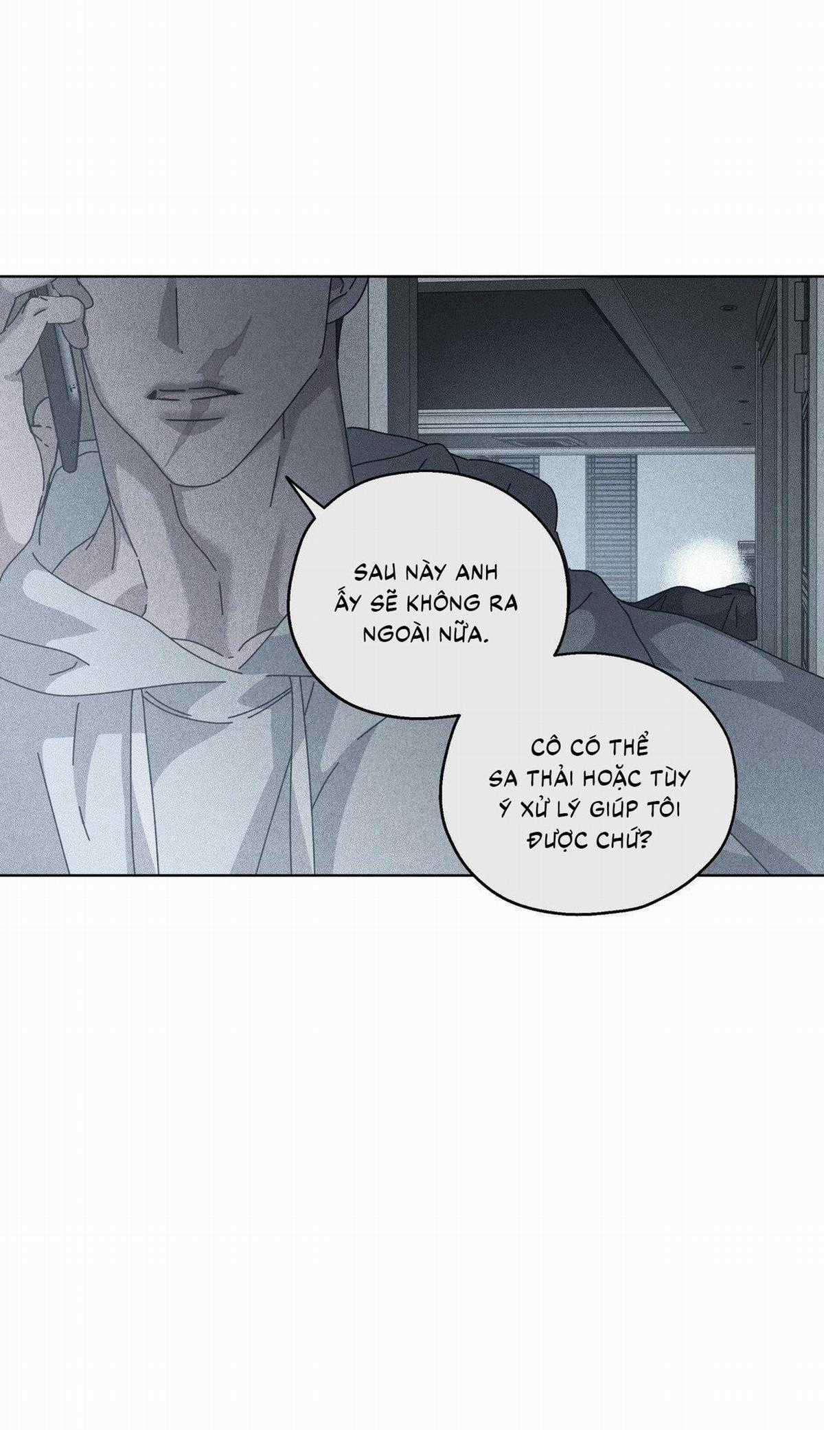 (Cbunu) In The Deep - Chapter 7 - Trang 29