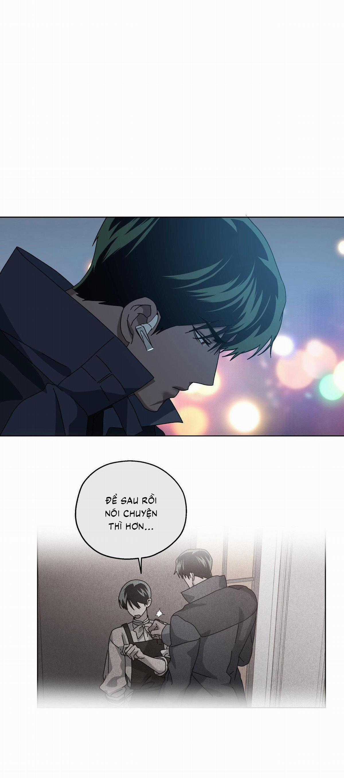 (Cbunu) In The Deep - Chapter 7 - Trang 30