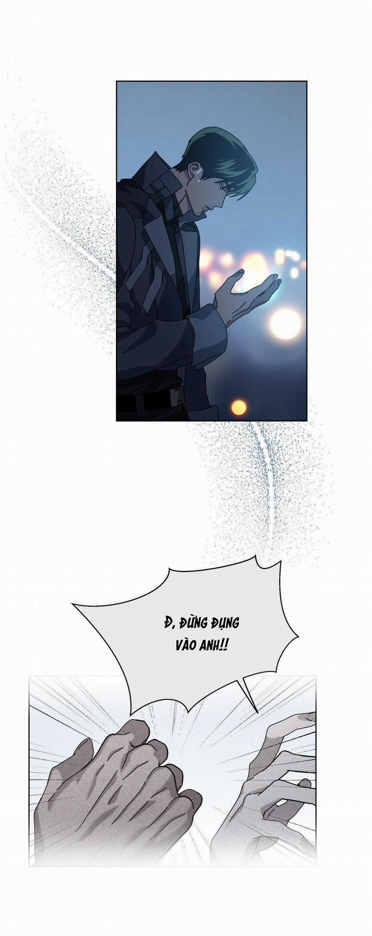 (Cbunu) In The Deep - Chapter 7 - Trang 31