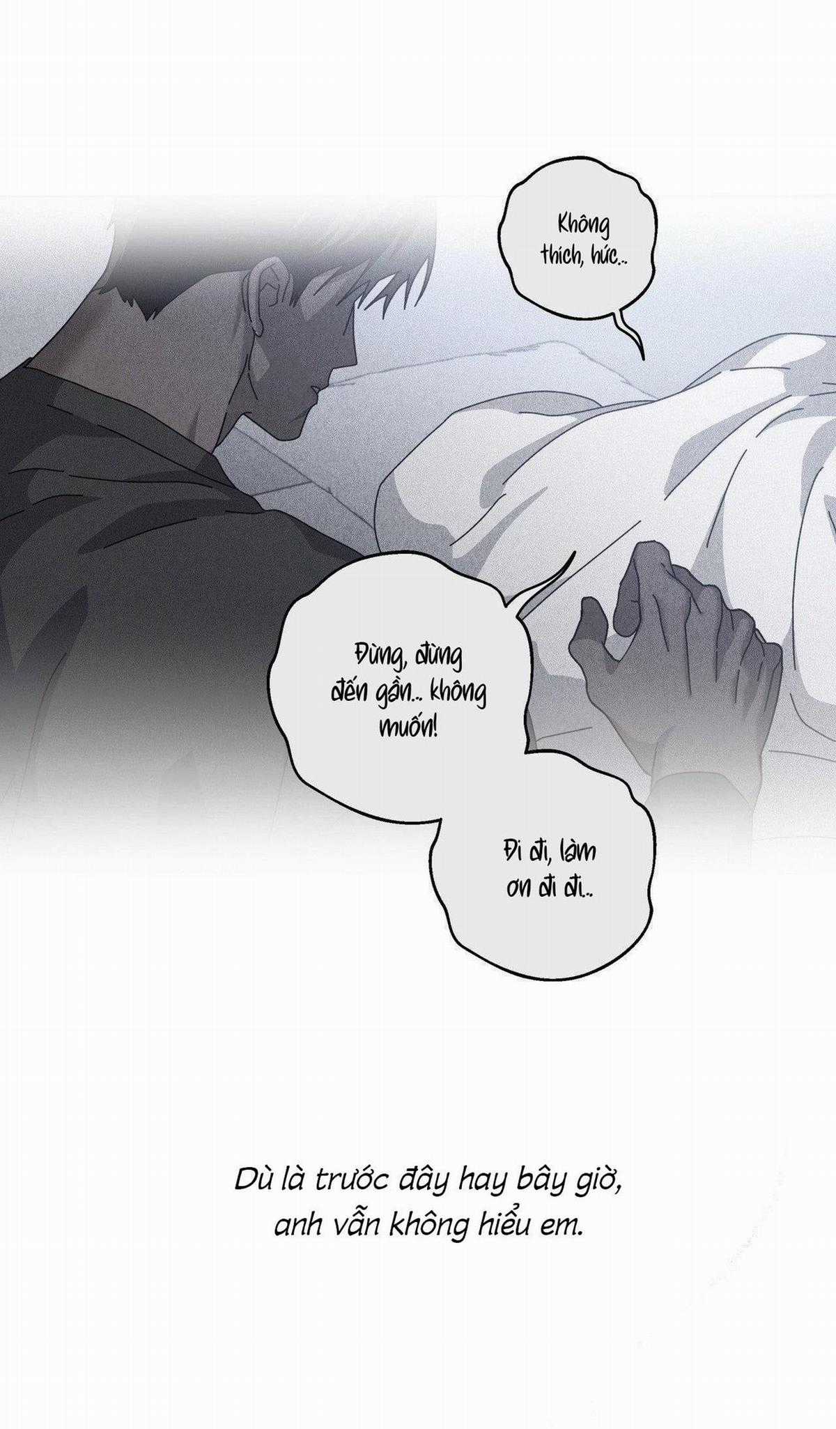 (Cbunu) In The Deep - Chapter 7 - Trang 32