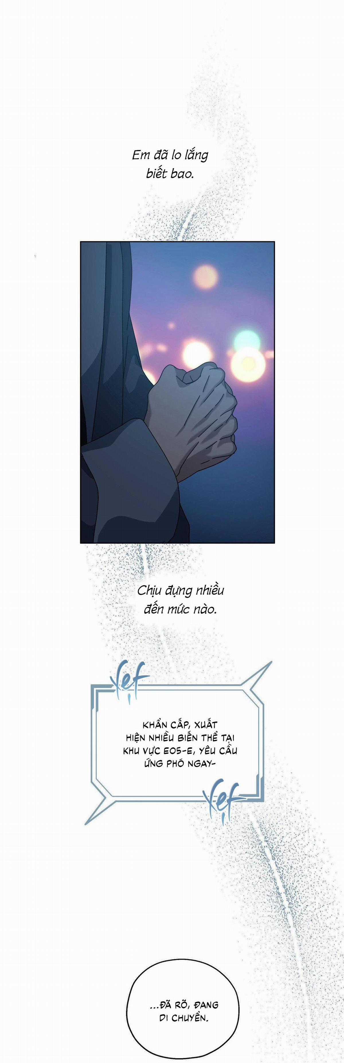 (Cbunu) In The Deep - Chapter 7 - Trang 33