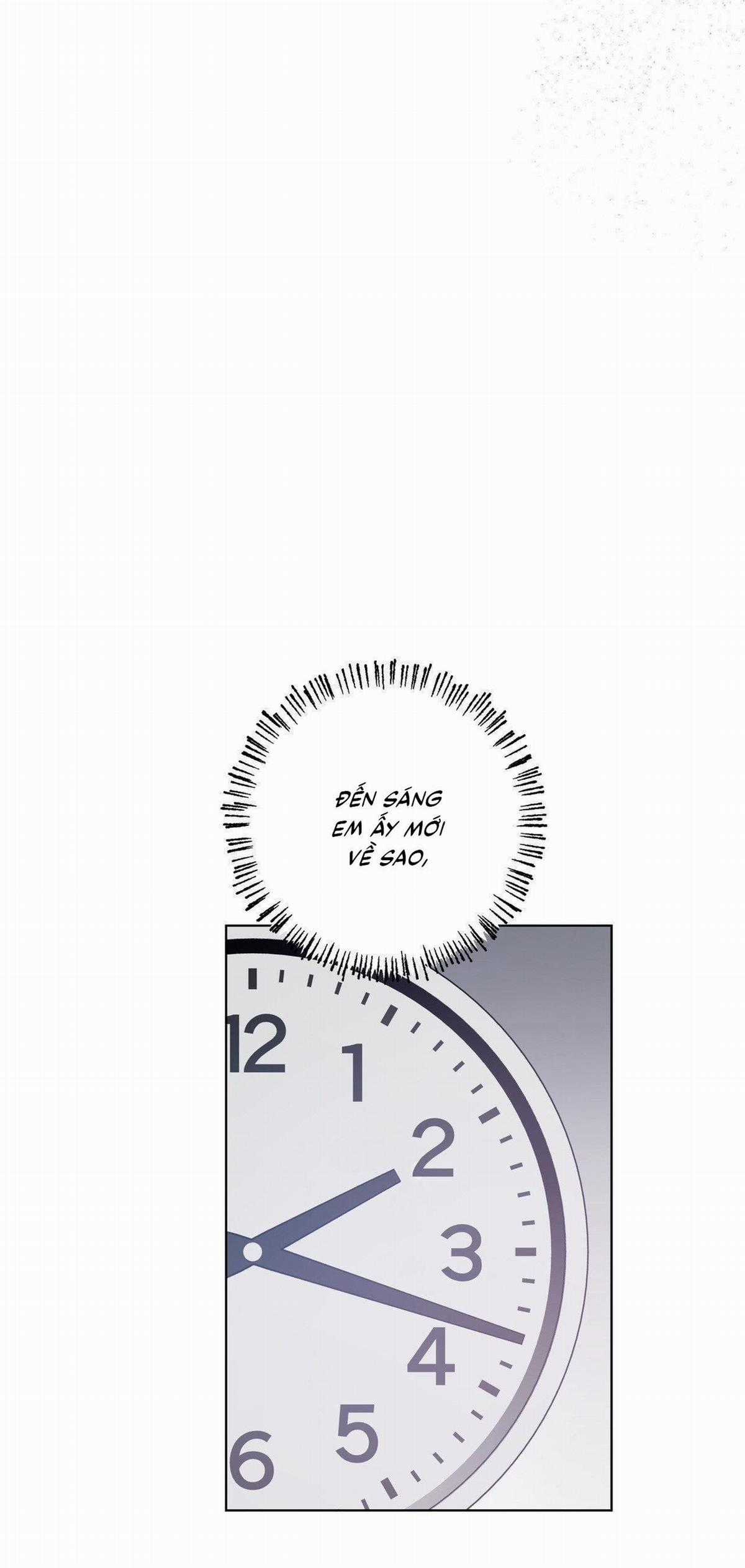 (Cbunu) In The Deep - Chapter 7 - Trang 34