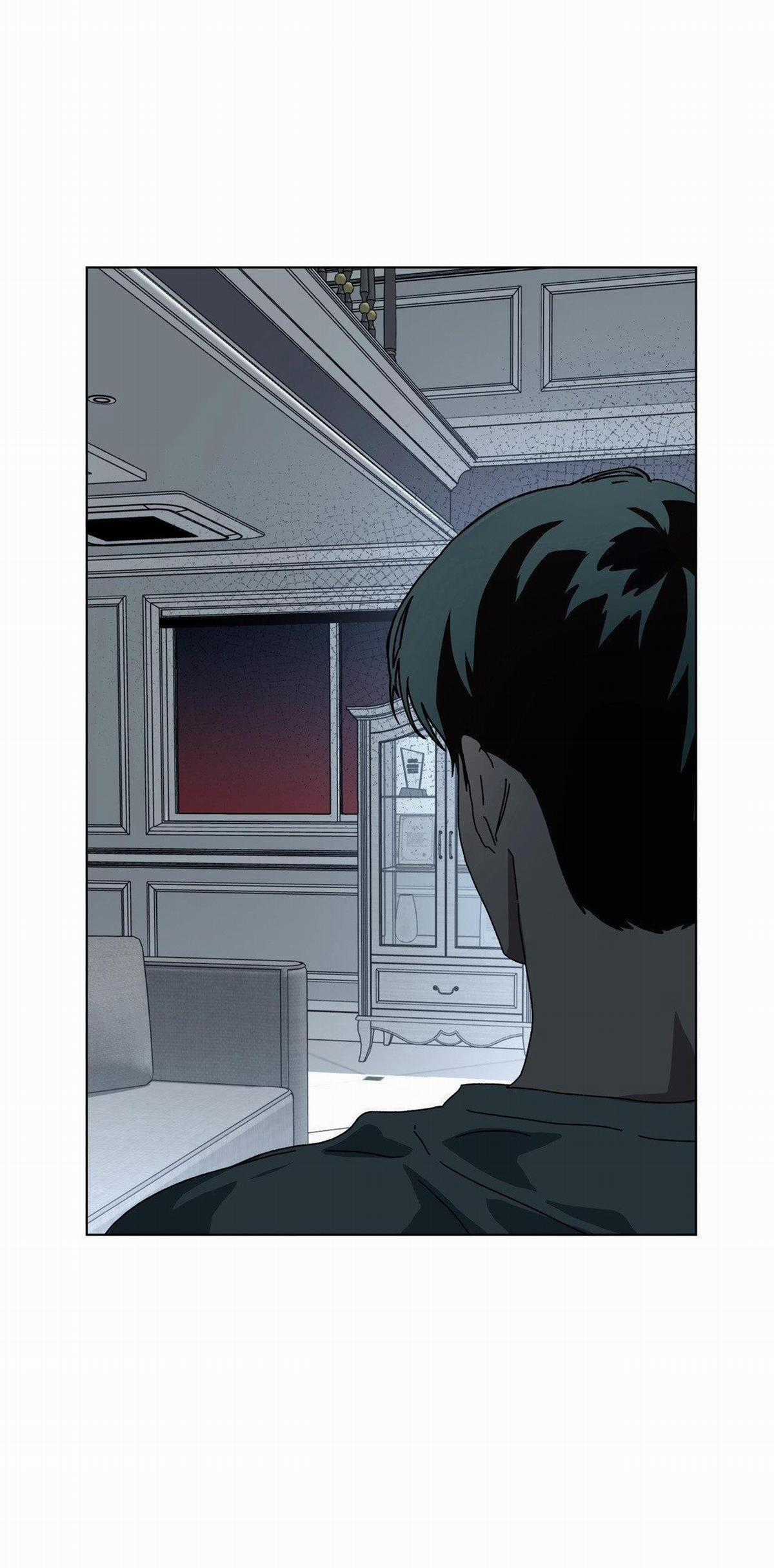 (Cbunu) In The Deep - Chapter 7 - Trang 36