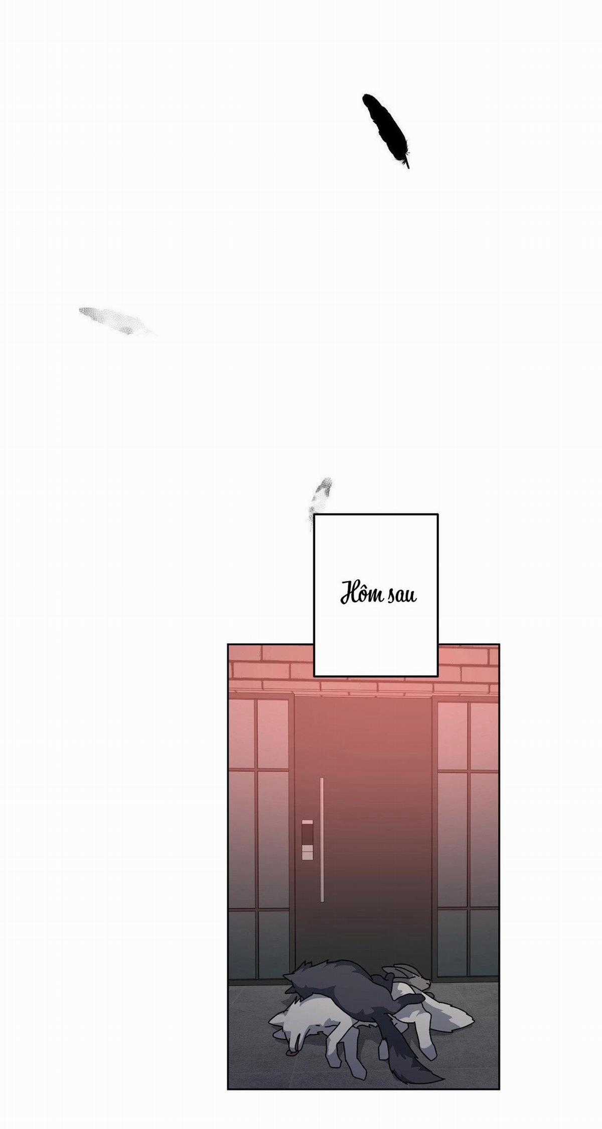 (Cbunu) In The Deep - Chapter 7 - Trang 39