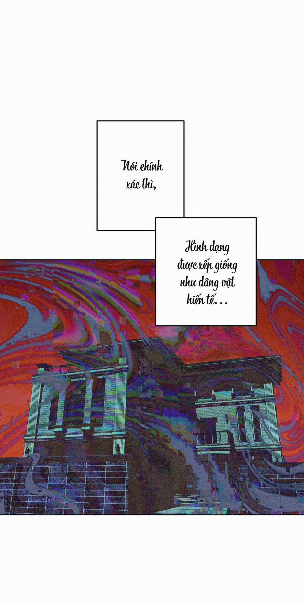 (Cbunu) In The Deep - Chapter 7 - Trang 41