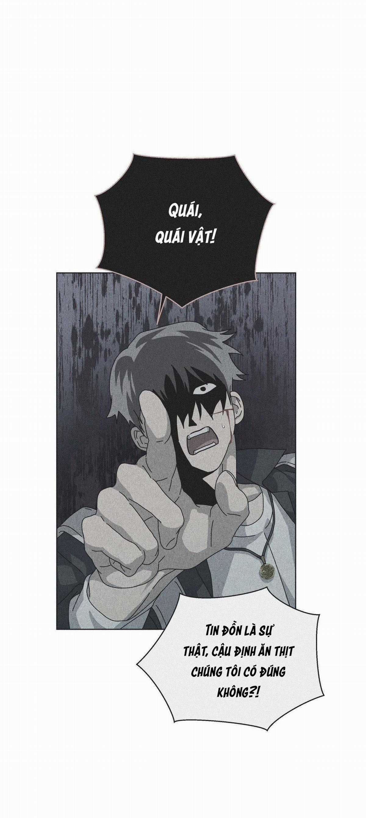 (Cbunu) In The Deep - Chapter 7 - Trang 44