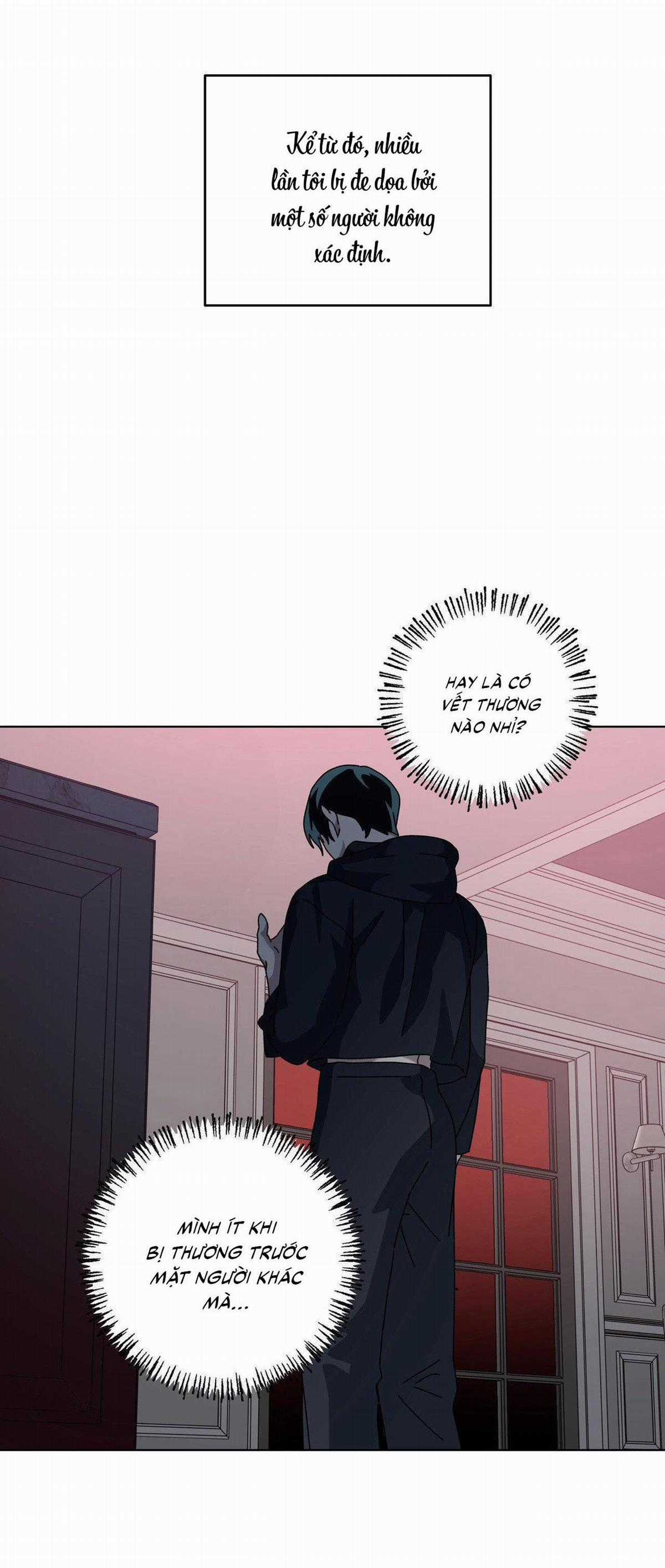 (Cbunu) In The Deep - Chapter 7 - Trang 46