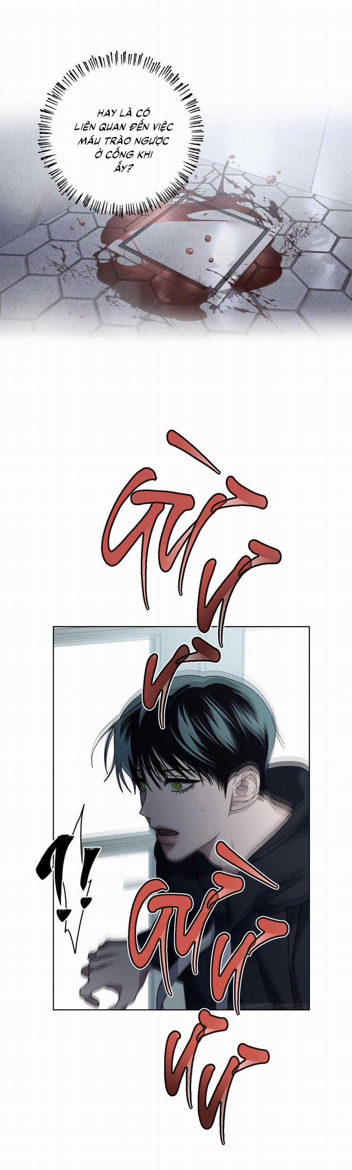 (Cbunu) In The Deep - Chapter 7 - Trang 49