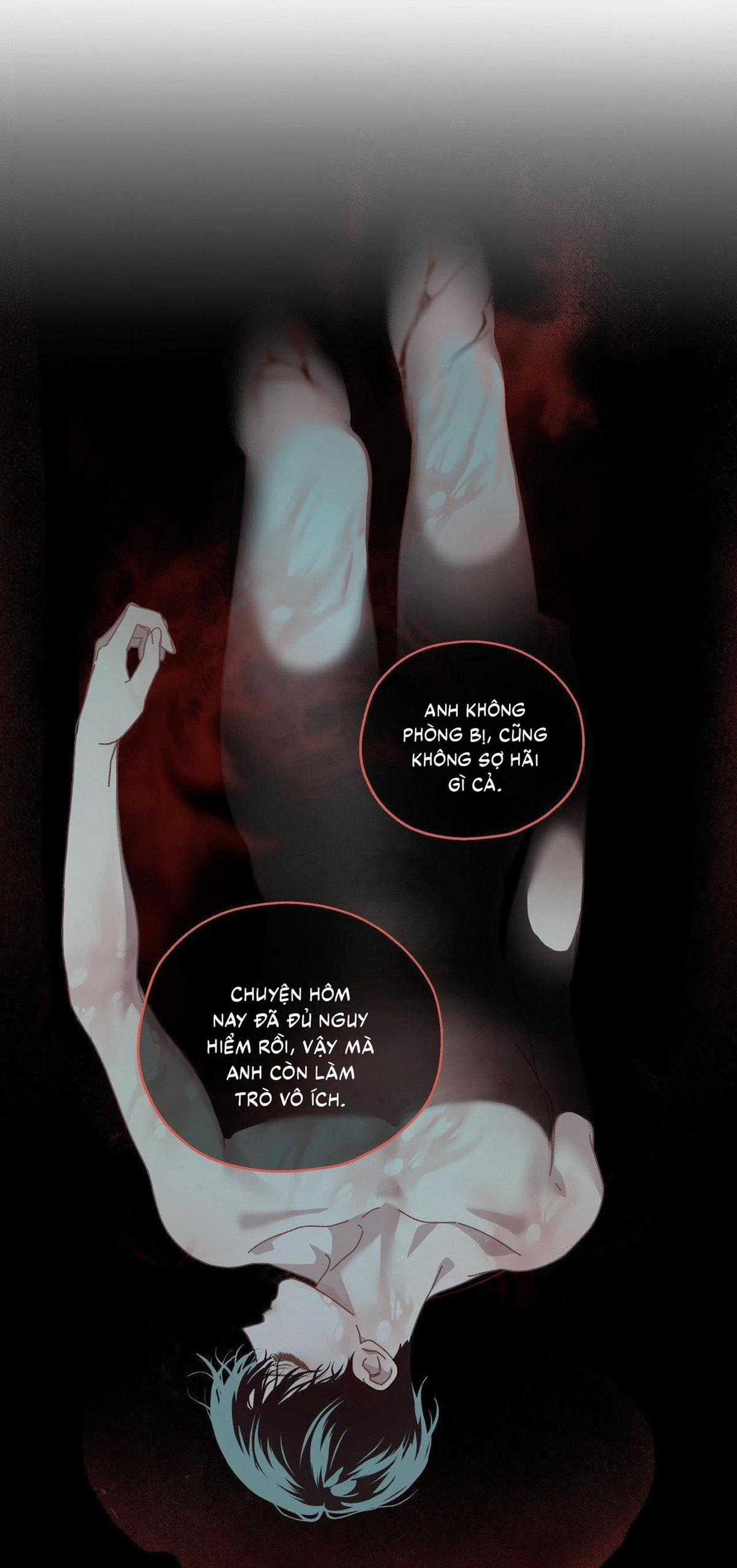 (Cbunu) In The Deep - Chapter 7 - Trang 6