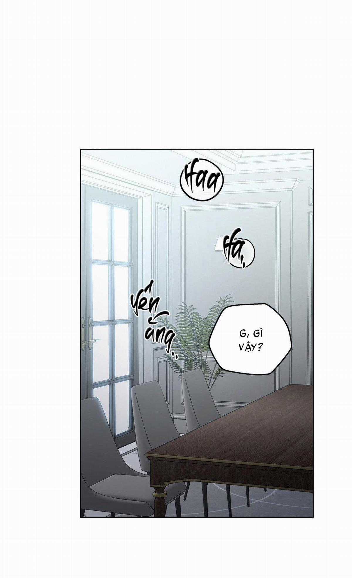 (Cbunu) In The Deep - Chapter 7 - Trang 51