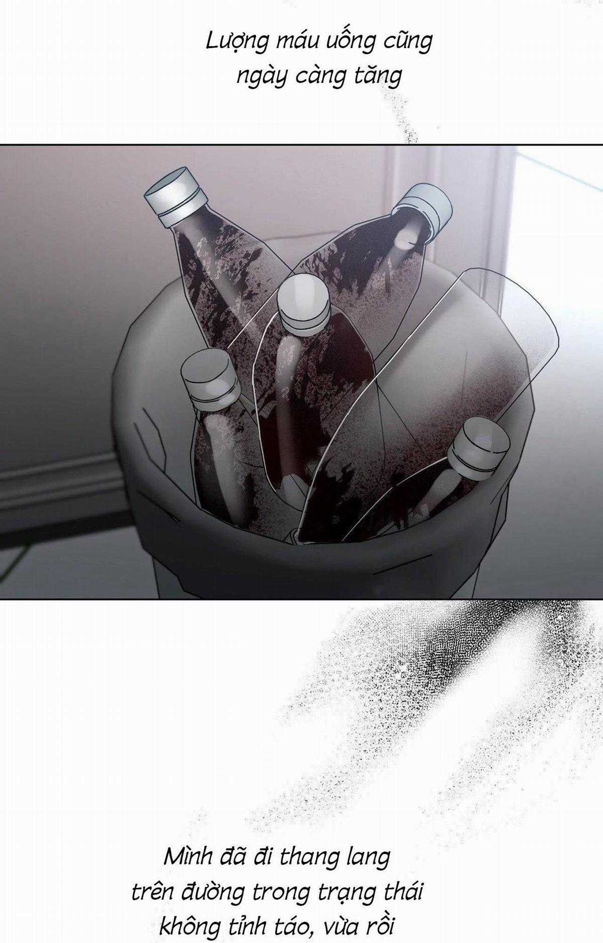 (Cbunu) In The Deep - Chapter 7 - Trang 54