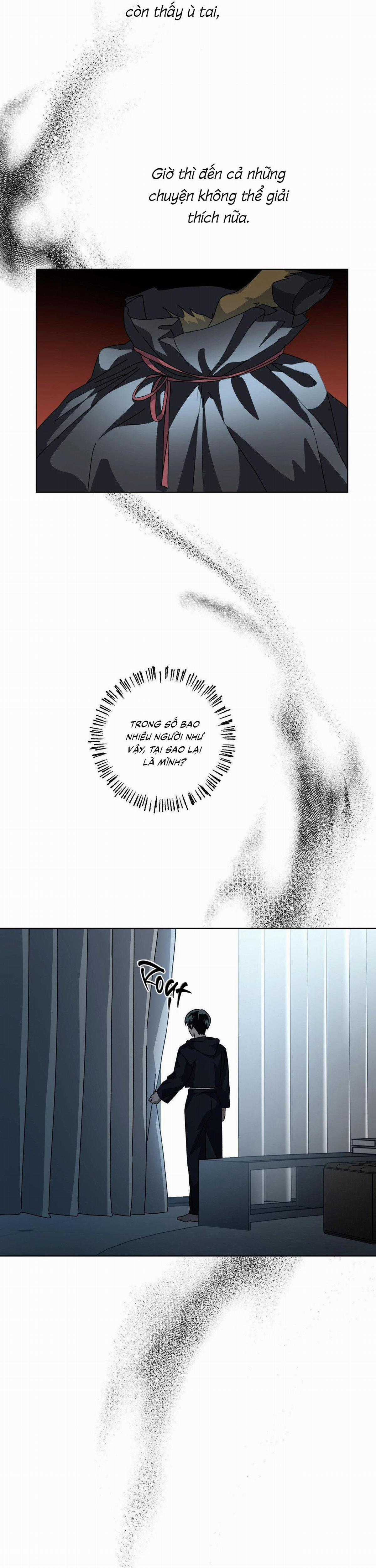 (Cbunu) In The Deep - Chapter 7 - Trang 55