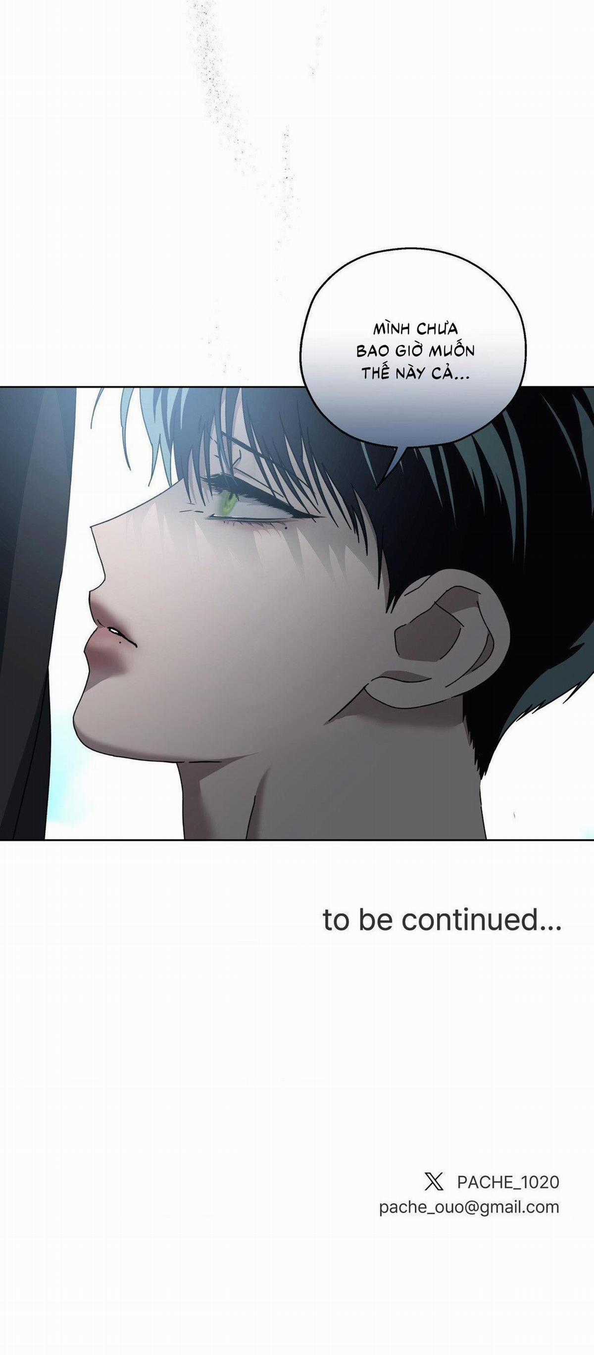 (Cbunu) In The Deep - Chapter 7 - Trang 56