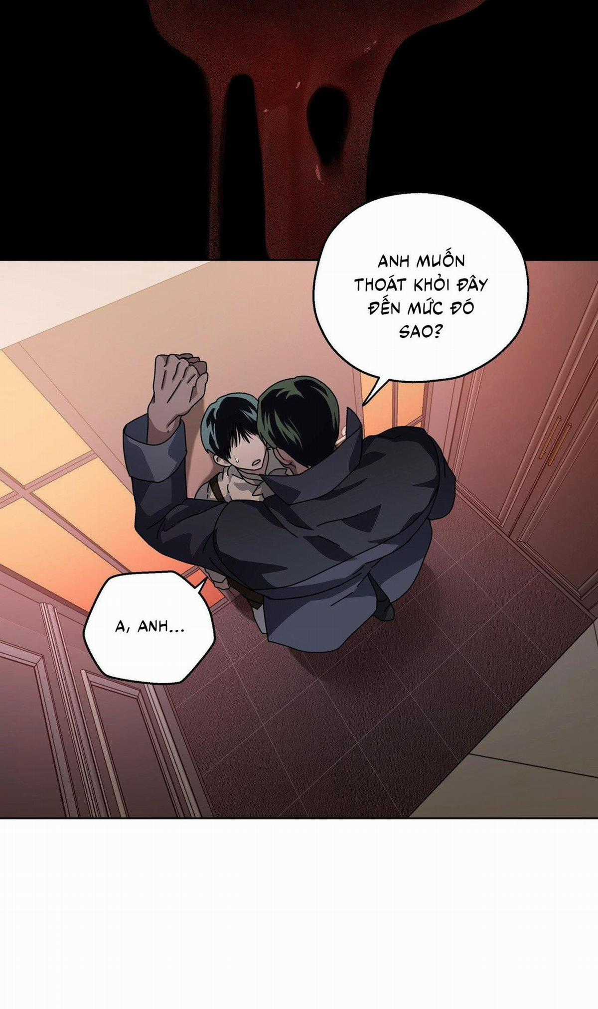 (Cbunu) In The Deep - Chapter 7 - Trang 7