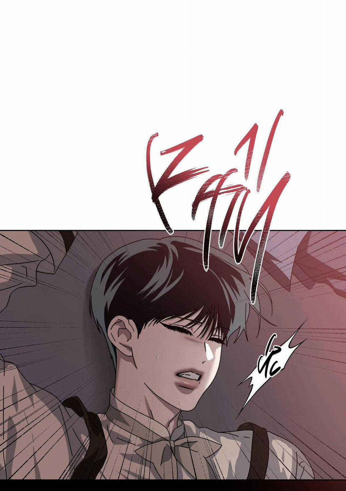 (Cbunu) In The Deep - Chapter 7 - Trang 10