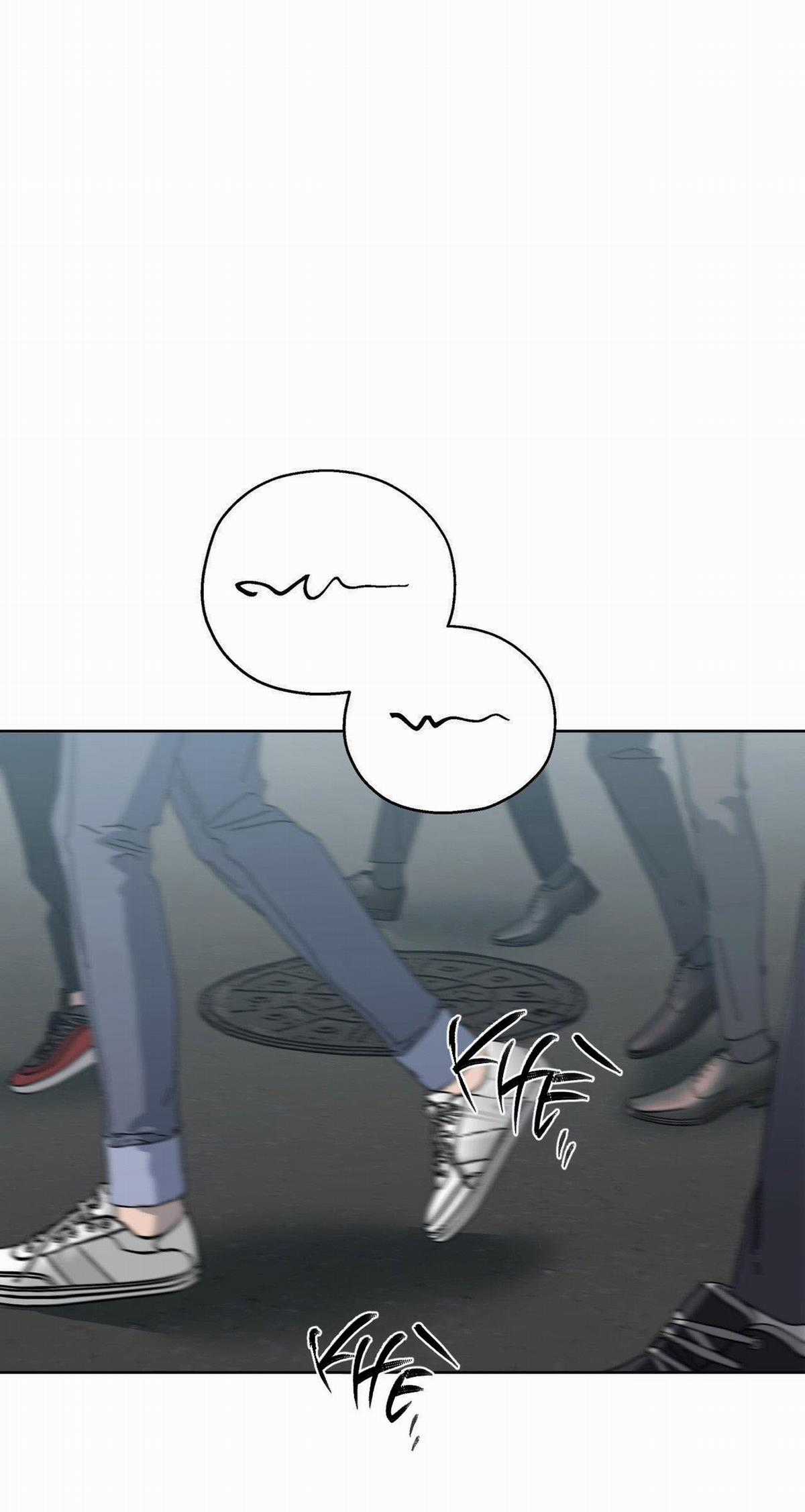 (Cbunu) In The Deep - Chapter 8 - Trang 13