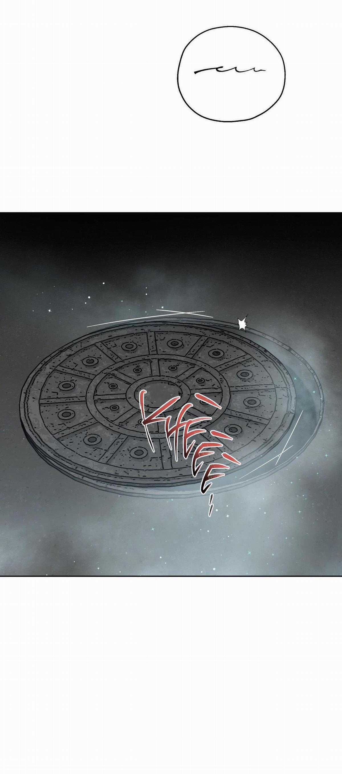 (Cbunu) In The Deep - Chapter 8 - Trang 14